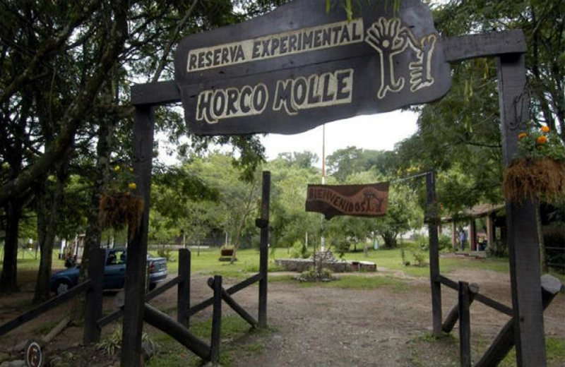 Excursiones Reserva Experimental Horco Molle